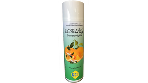 SOLVANT VEGETAL ECORANGE NETTOYANT GRAPHITI